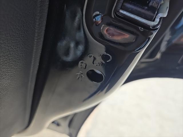 Photo of 2021 Diamond Black Crystal Pearlcoat Jeep Compass