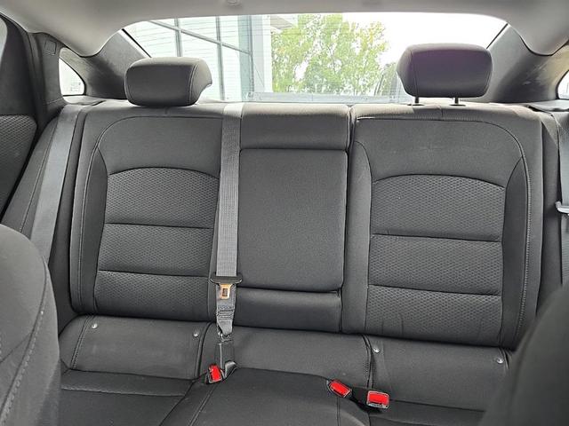 Photo of 2020 Summit White Chevrolet Malibu