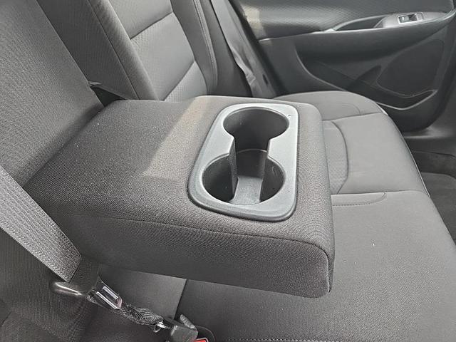 Photo of 2020 Summit White Chevrolet Malibu
