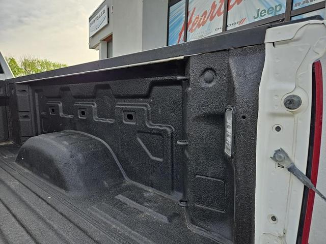 Photo of 2022 Summit White Chevrolet Silverado 2500