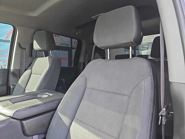 Photo of 2022 Summit White Chevrolet Silverado 2500