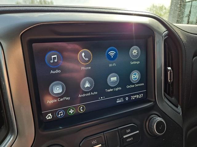 Photo of 2022 Summit White Chevrolet Silverado 2500
