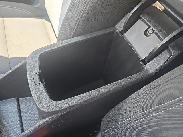 Photo of 2025 Sterling Gray Metallic Chevrolet Trax