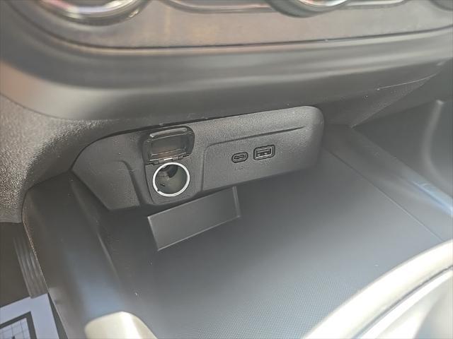 Photo of 2025 Sterling Gray Metallic Chevrolet Trax