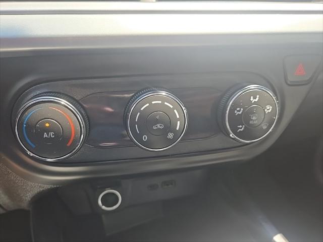 Photo of 2025 Sterling Gray Metallic Chevrolet Trax