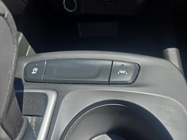 Photo of 2025 Sterling Gray Metallic Chevrolet Trax