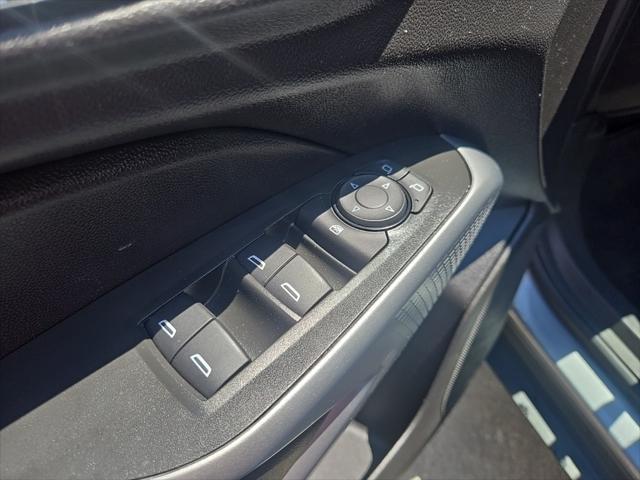 Photo of 2025 Sterling Gray Metallic Chevrolet Trax