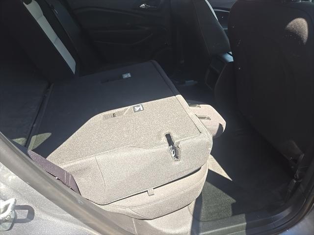 Photo of 2025 Sterling Gray Metallic Chevrolet Trax