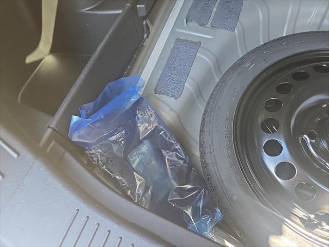 Photo of 2025 Sterling Gray Metallic Chevrolet Trax