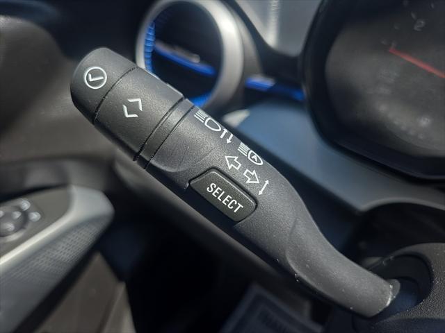 Photo of 2025 Sterling Gray Metallic Chevrolet Trax