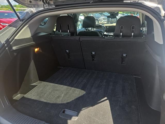 Photo of 2025 Sterling Gray Metallic Chevrolet Trax