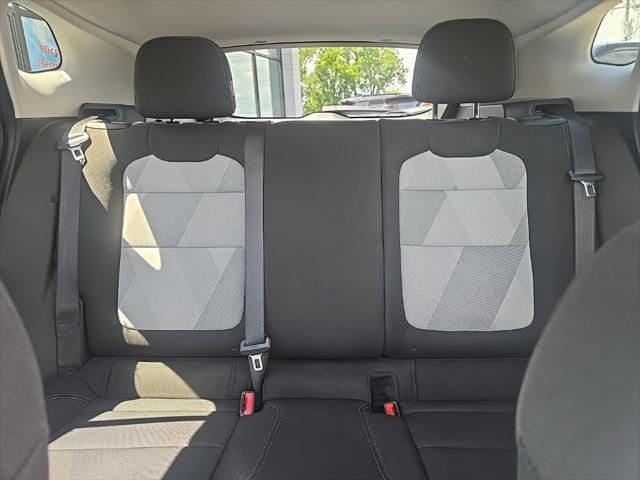 Photo of 2025 Sterling Gray Metallic Chevrolet Trax