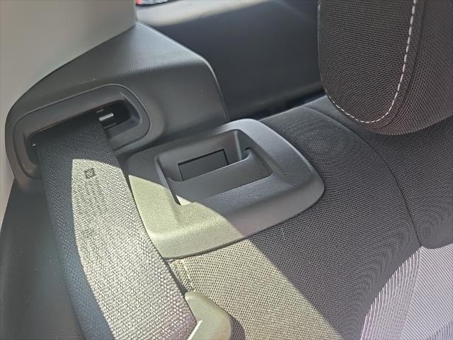 Photo of 2025 Sterling Gray Metallic Chevrolet Trax