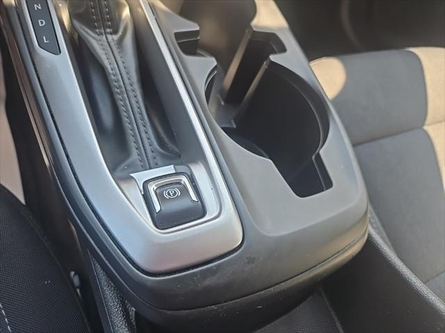 Photo of 2025 Sterling Gray Metallic Chevrolet Trax