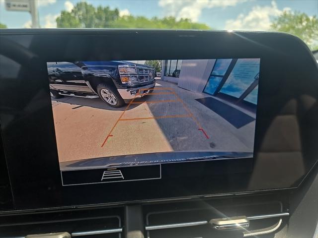 Photo of 2025 Sterling Gray Metallic Chevrolet Trax