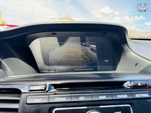 Photo of 2017 Modern Steel Metallic Honda Accord