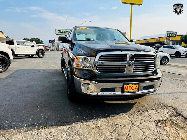 Photo of 2014 Black Gold Pearlcoat RAM 1500