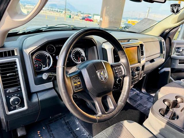 Photo of 2014 Black Gold Pearlcoat RAM 1500