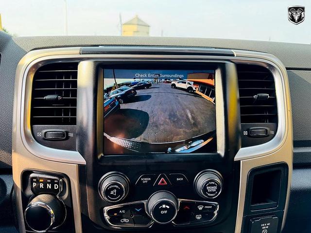 Photo of 2014 Black Gold Pearlcoat RAM 1500