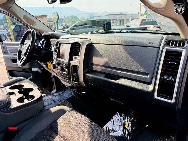 Photo of 2014 Black Gold Pearlcoat RAM 1500
