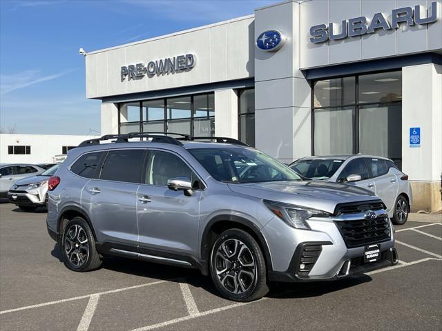 2023 Subaru Ascent