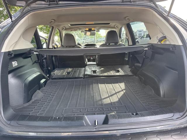 Photo of 2022 Gray Subaru Crosstrek
