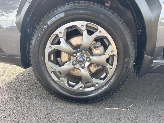 Photo of 2022 Gray Subaru Crosstrek