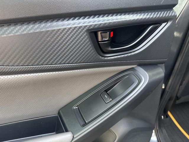 Photo of 2022 Gray Subaru Crosstrek