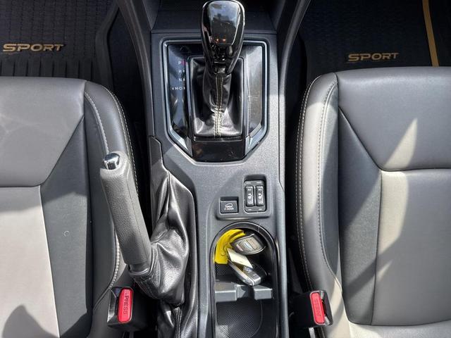 Photo of 2022 Gray Subaru Crosstrek