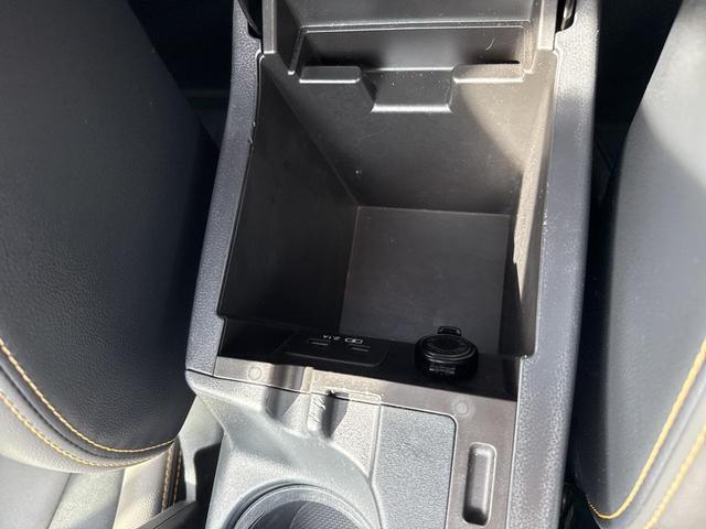 Photo of 2022 Gray Subaru Crosstrek