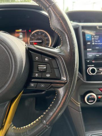 Photo of 2022 Gray Subaru Crosstrek