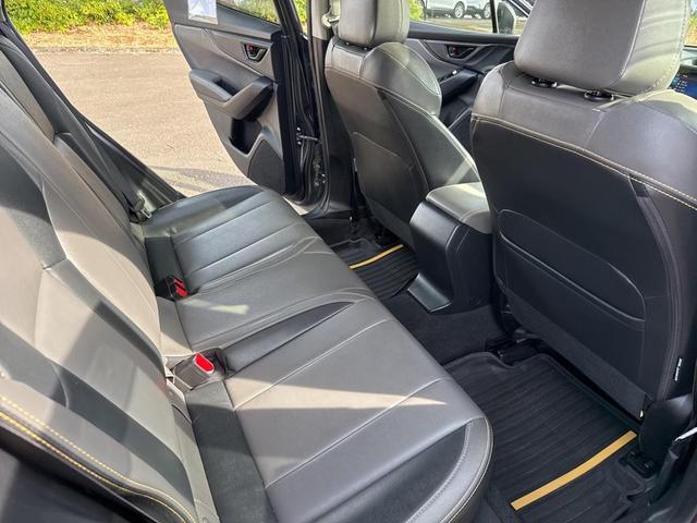 Photo of 2022 Gray Subaru Crosstrek