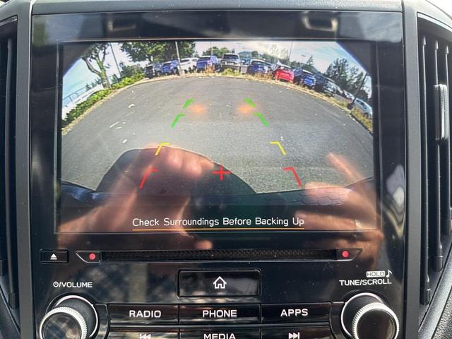 Photo of 2022 Gray Subaru Crosstrek