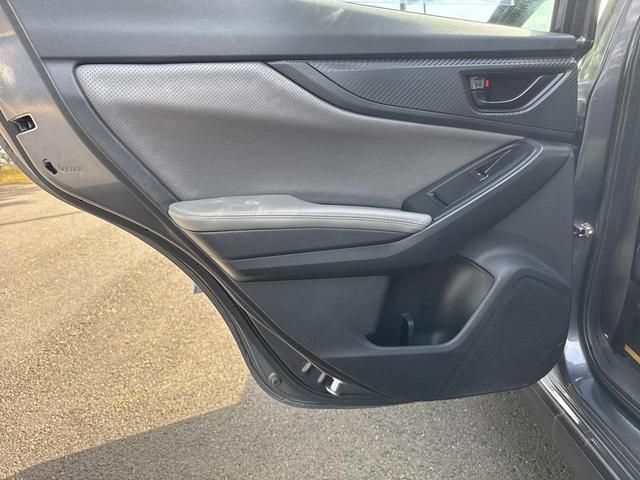 Photo of 2022 Gray Subaru Crosstrek