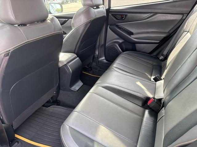 Photo of 2022 Gray Subaru Crosstrek