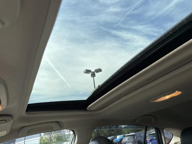 Photo of 2022 Gray Subaru Crosstrek