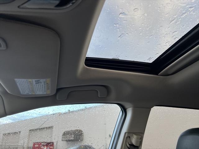 Photo of 2020 Ice Silver Metallic Subaru Outback