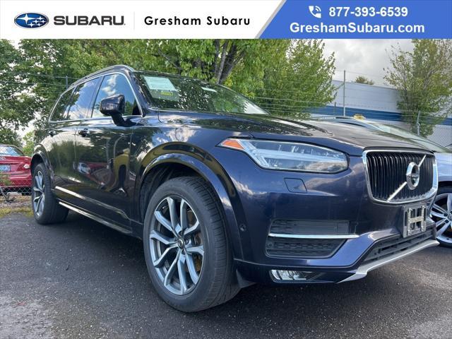 2017 Volvo XC90