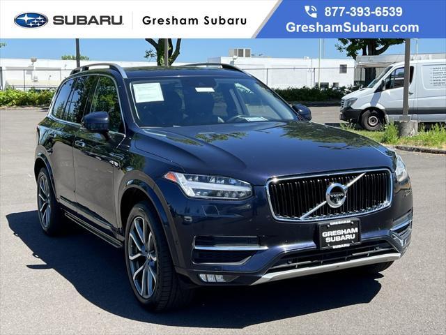 2017 Volvo XC90