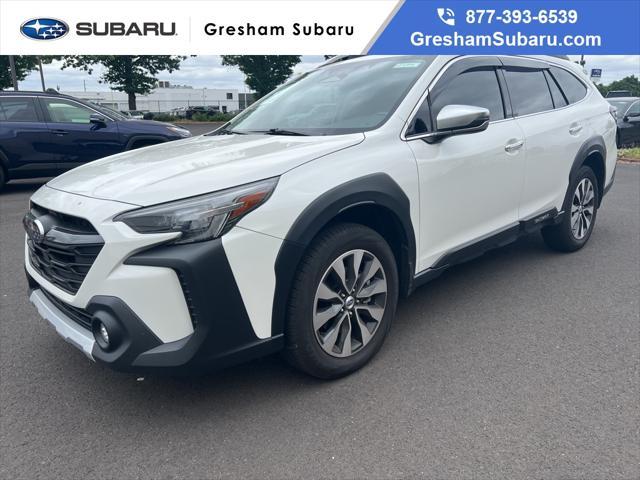 2023 Subaru Outback