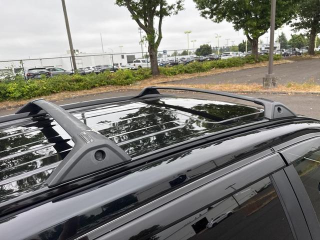 Photo of 2022 Silver Sky Metallic/Midnight Black Metallic Toyota RAV4 Hybrid
