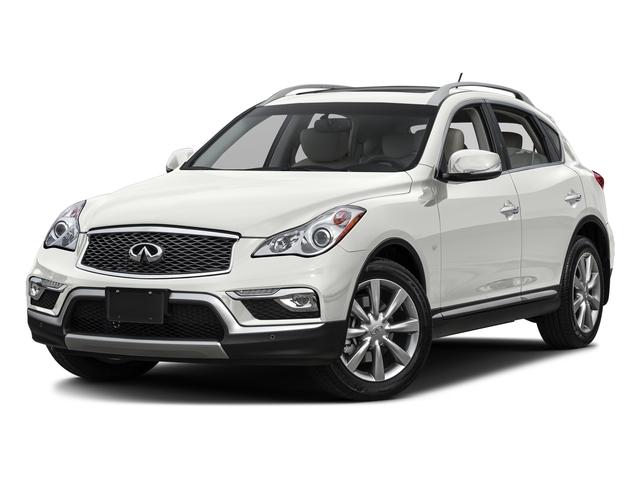 2016 Infiniti QX50