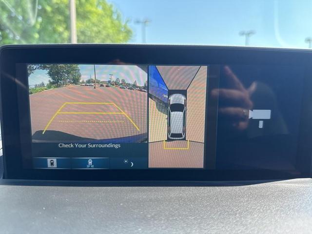 Photo of 2022 Apex Blue Pearl Acura RDX