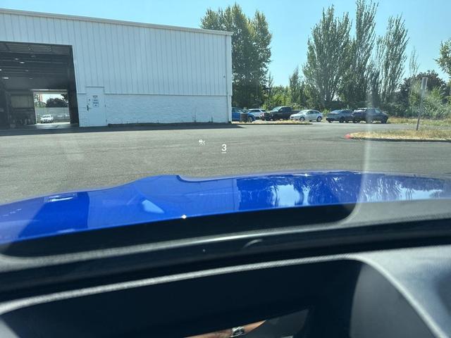 Photo of 2022 Apex Blue Pearl Acura RDX