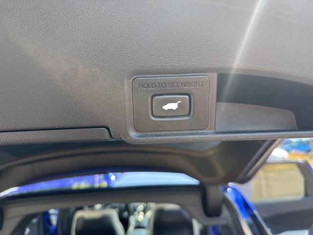 Photo of 2022 Apex Blue Pearl Acura RDX