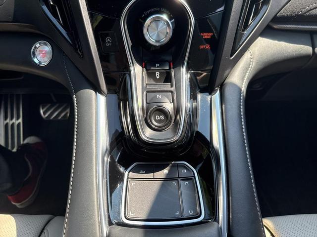 Photo of 2022 Apex Blue Pearl Acura RDX