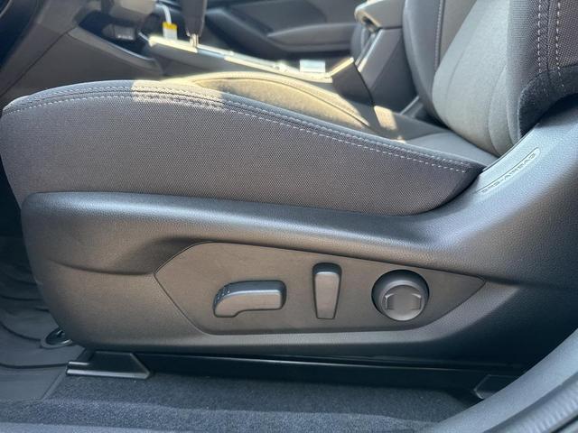 Photo of 2025 Magnetite Gray Metallic/Crystal Black Silica Subaru Crosstrek