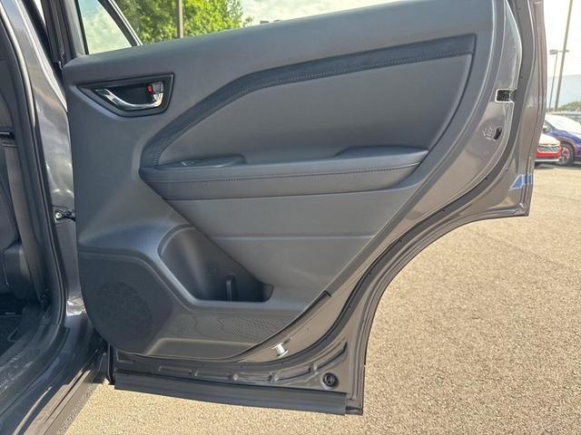 Photo of 2025 Magnetite Gray Metallic Subaru Forester