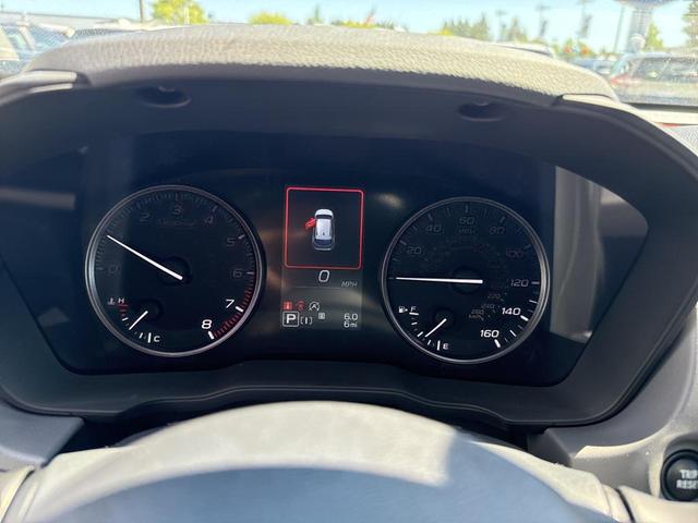 Photo of 2025 Crystal Black Silica Subaru Crosstrek
