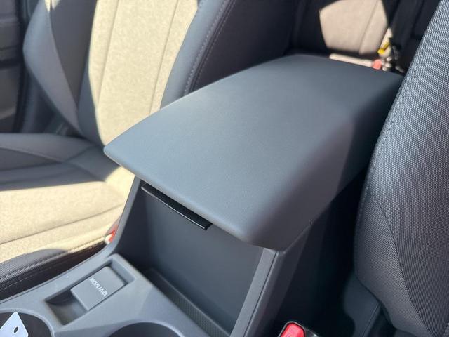 Photo of 2025 Crystal Black Silica Subaru Crosstrek